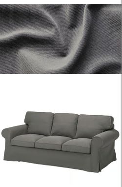 Uppland Sofa Slipcover