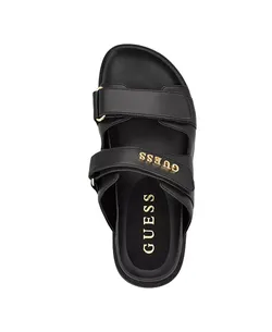 Women's Fabulon Two Strap Sporty Footbed Sandals