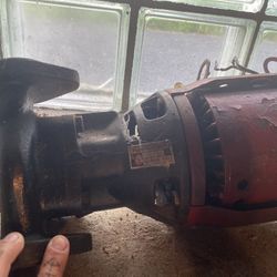 Old Motor