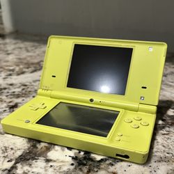 Nintendo DSi