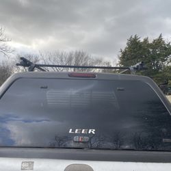 Camper For Short Bed Ford F-250 Super Duty