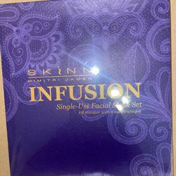 Skinn Infusion
