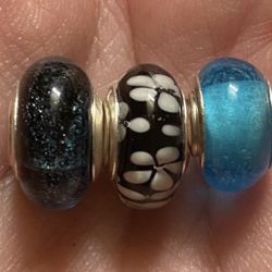 Silver Charm 925 Sold Separately 