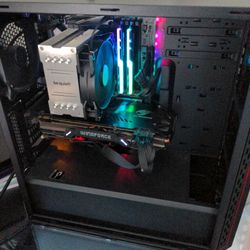 Gaming PC/workstation