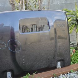 2024 Orginal OEM JEEP Mojave Hood