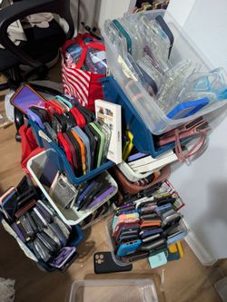More than 600 cases