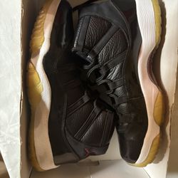 Jordan 11 72-10