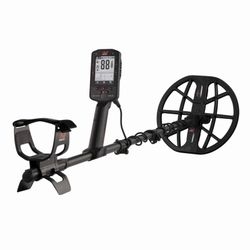 MineLab Manticore metal detector and Pro Find 40 Pin Pointer 