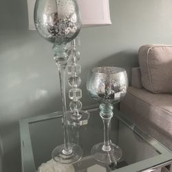 Tealight Duo