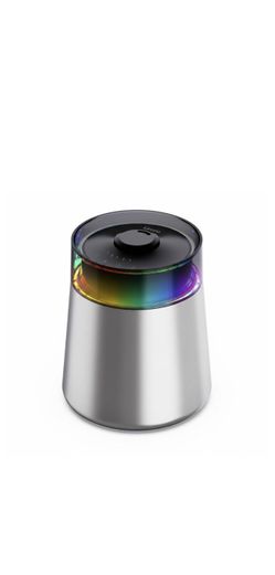 7L Ultrasonic Cool Mist Humidifier - Quiet, Easy to Clean for Home & Office