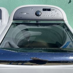Washer.  Like New!