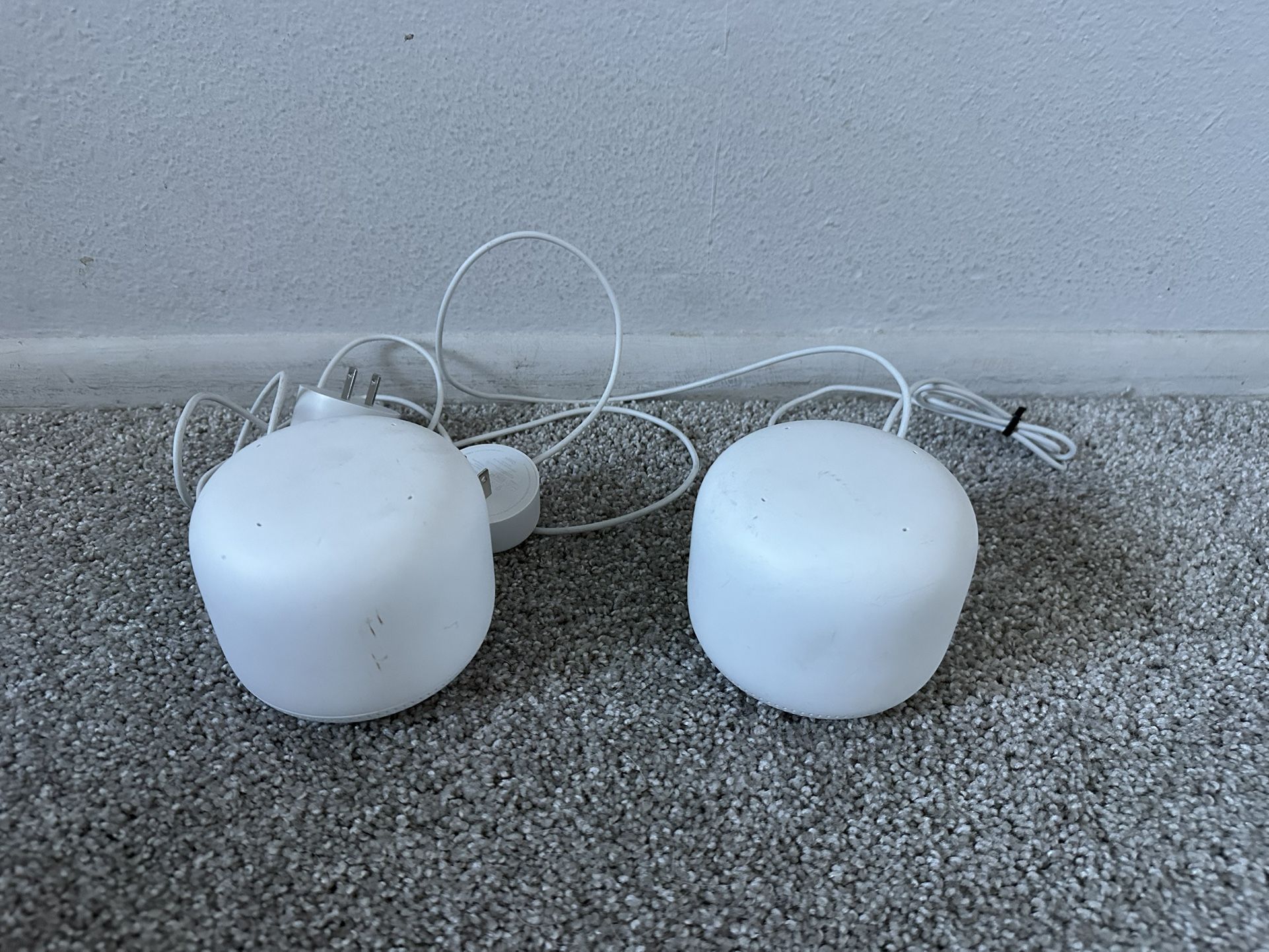 Google Mesh Net Hubs For Google Router