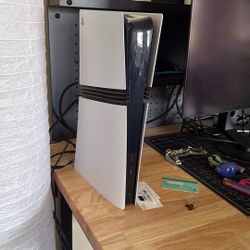 Ps5 pro