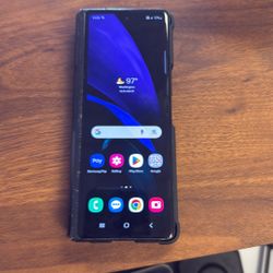 Samsung Z Fold 2 