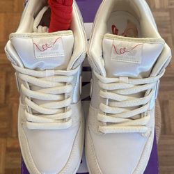 Nike SB Dunk Low City Of Love NEW IN BOX Men’s 8