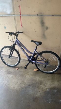 Huffy Bike