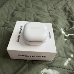 Samsung Galaxy Ear Buds FE