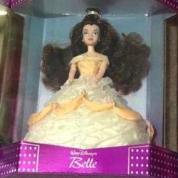 Disney's Belle