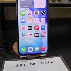 Unlocked iPhone 12 Pro