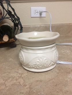 Candle warmer