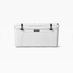 Yeti 75 White