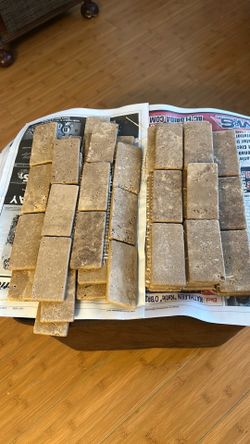 Travertine Tiles  ( 2 x 4 )