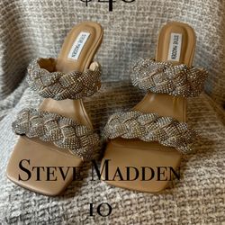 Steve Madden Heels