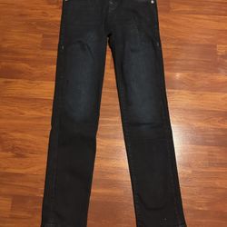 Boys Dark Blue True religion Size 14
