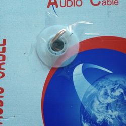 250ft of Speaker wire