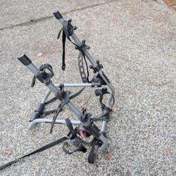 Yakima Hangout 3 Bike Rack