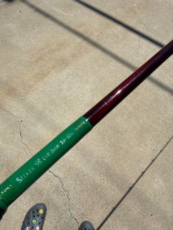 Long Beach Super Seeker CLB 806H Fishing Rod