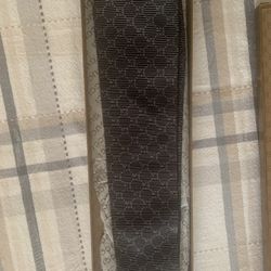 Men’s Gucci Tie