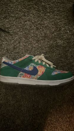 Dunks