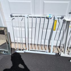 Baby Gate