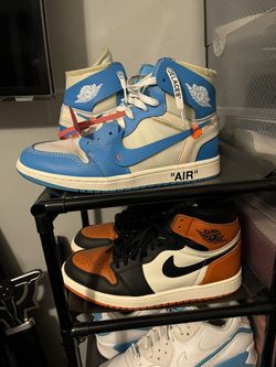 Sneakers All Size 10