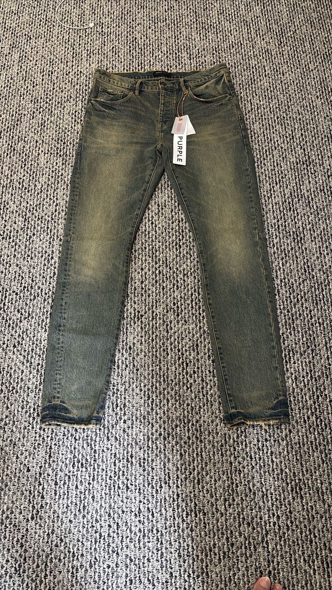 Purple Brand Jeans
