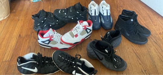 Gym Shoes