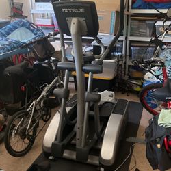 Elliptical For Sale