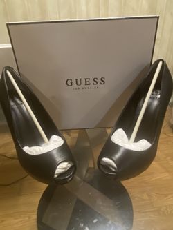 Guess Heels