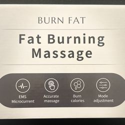 EMS Muscle Stimulator,Ab Stimulator Muscle Toner and Strengthens Abs,Waist, Arms, Legs, for Better Body Conditioning at Home for Men & Women Electroni