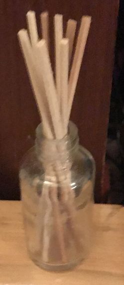 Oil diffuser