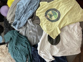 Size Large XL Boys Clothing Bundle