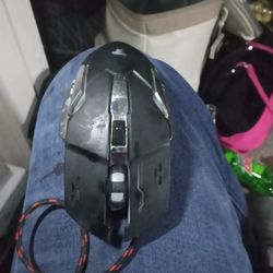 Gaming Mouse