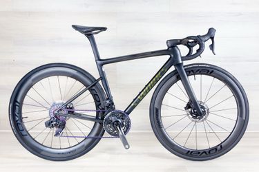 Specialized S-Works Tarmac SL8 Custom, size - 52, 2025