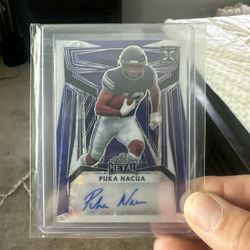 Puka Nacua