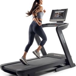 NordicTrack Commercial Series 1750 Treadmill