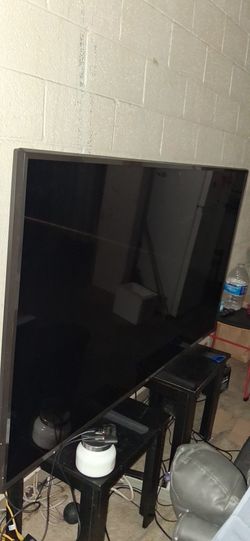 65-inch LG 4K UHD Smart TV