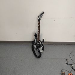 Jackson Guitar