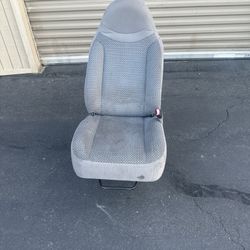 Passenger Seat Ford Ranger