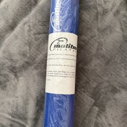 Pilates/yoga mat 